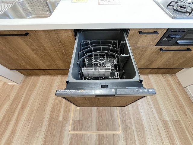 施工例。施工例は完成時と異なる場合があります。