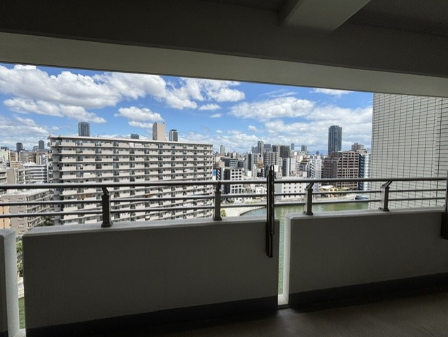 展望