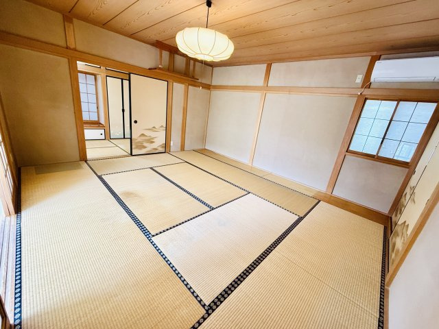 和室