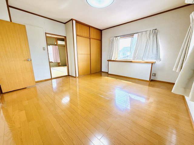 洋室