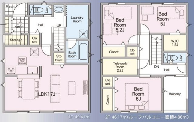 間取り：311002463852