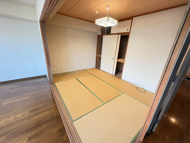 和室6帖
