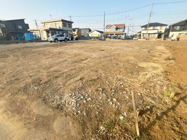 現地（2026年1月）撮影