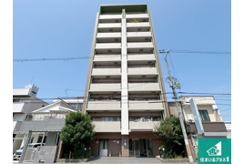 エルシア東加賀屋 中古マンションの外観