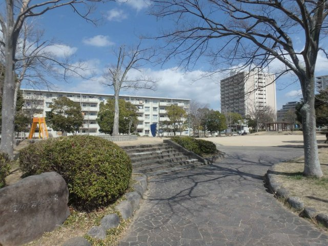 菅の台北公園