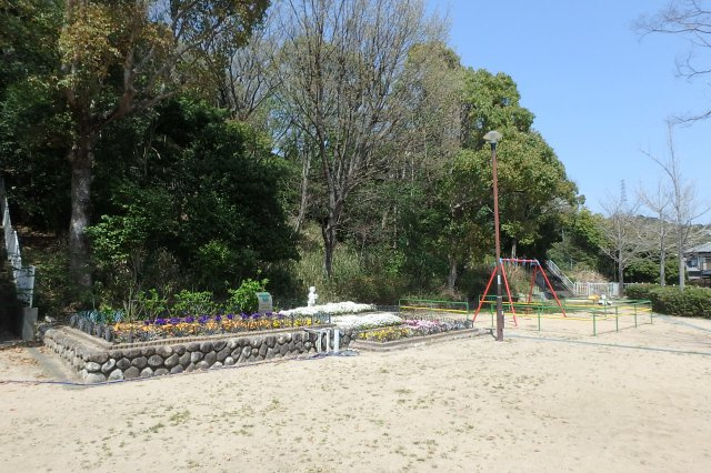 菅の台西公園