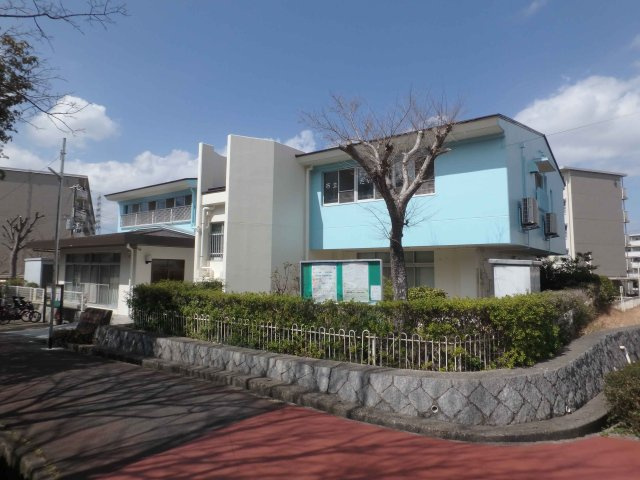 菅の台地域福祉センター
