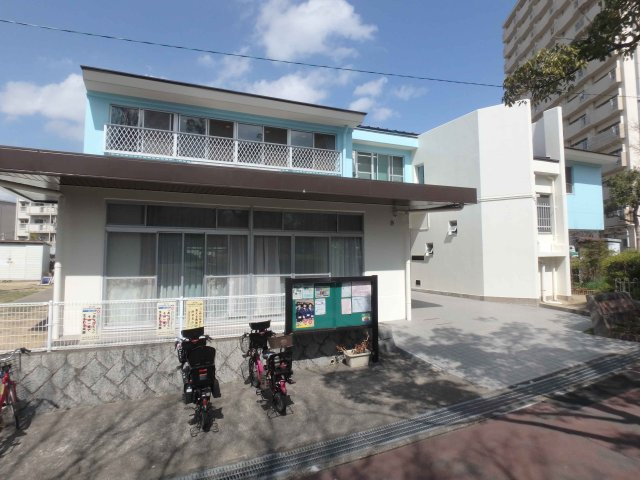 菅の台地域福祉センター　(2)