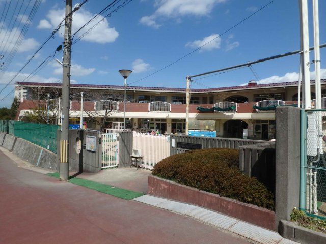 竜が台保育所　