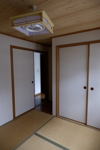 和室