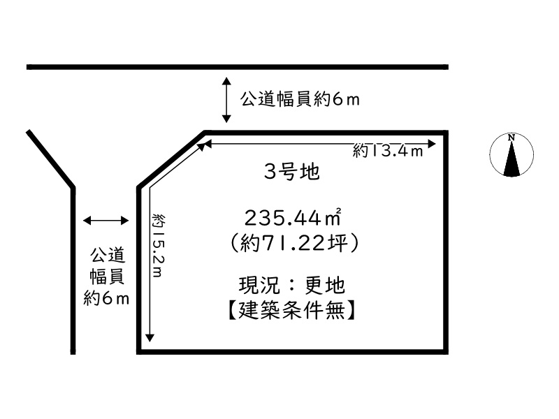 区画図：328000550306
