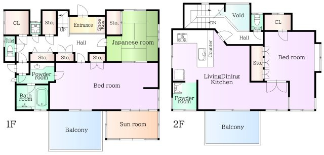 間取り：314002649742