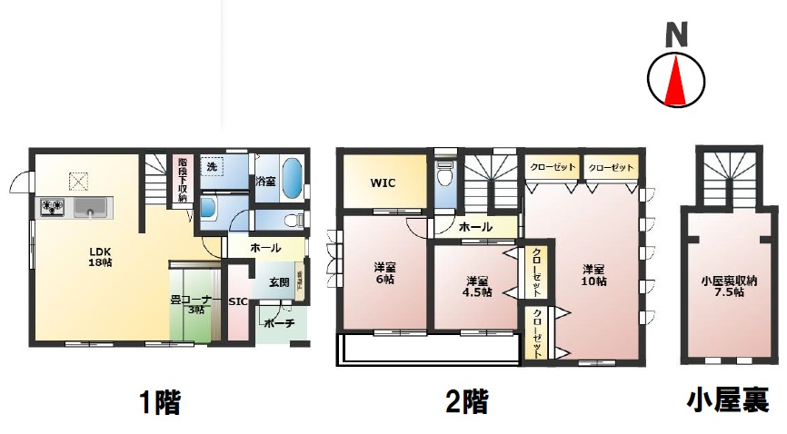 間取り：311002029729