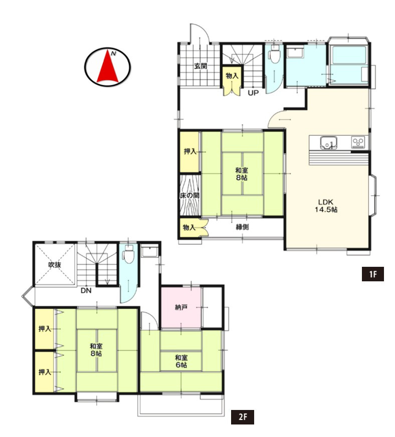 間取り：310000089616