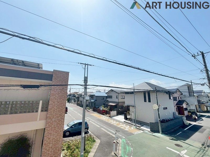 展望