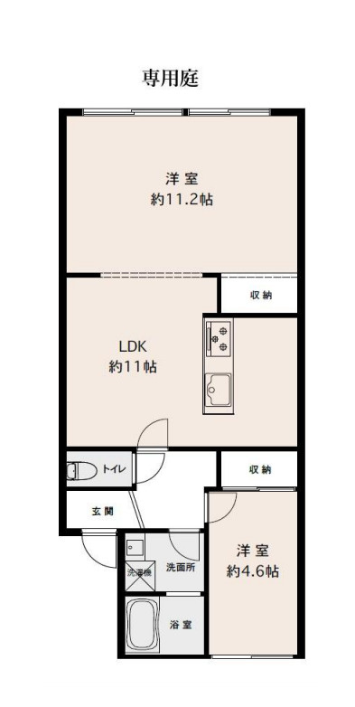 間取り：311002402072