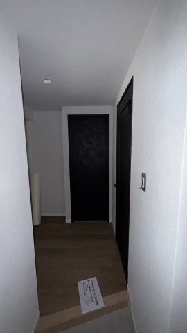玄関です