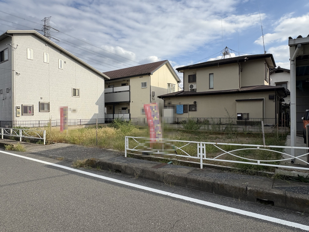 整形地・約57坪の広さを活かし、理想の住まいを自由設計で建築できます！建築条件がなく、お好きなハウスメーカーで理想の住まいを建てられます！お気軽にお問い合わせください！