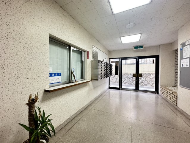 共用部分