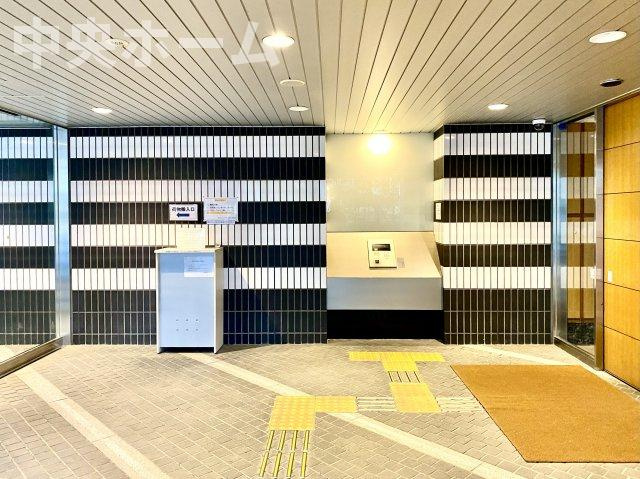 【オートロック】オートロックシステムでセキュリティ充実。当たり前ですが、安全で安心して暮らすのって大事ですよね。お探しのご条件でオートロック付きの物件を探す方も多いですがやはりセキュリティは大事です。