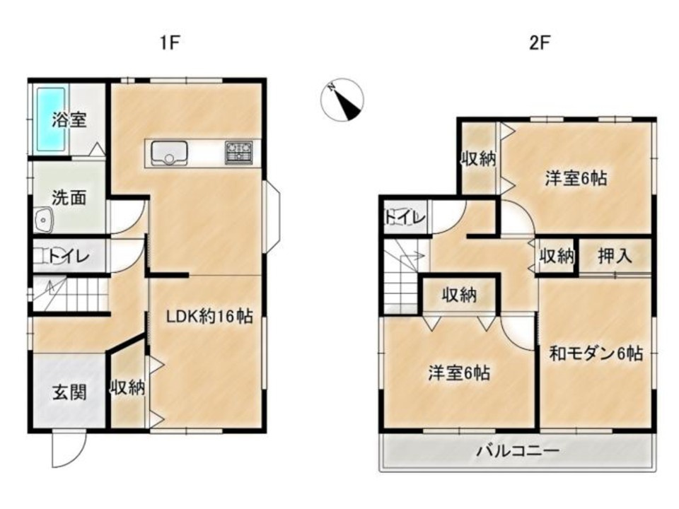間取り：311002487626