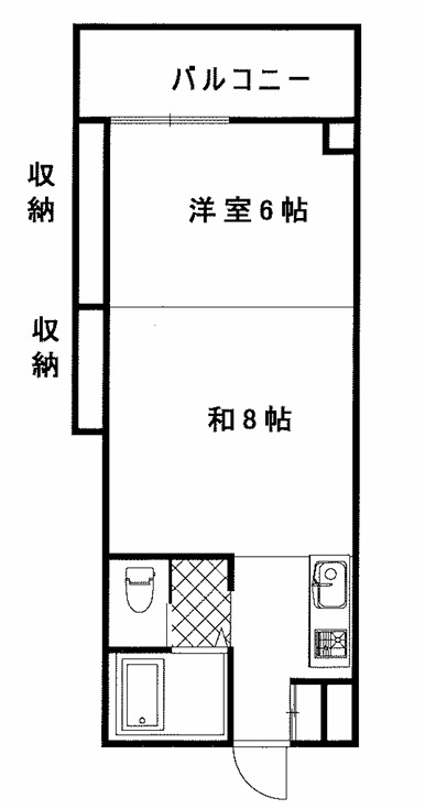 間取り：330000078612