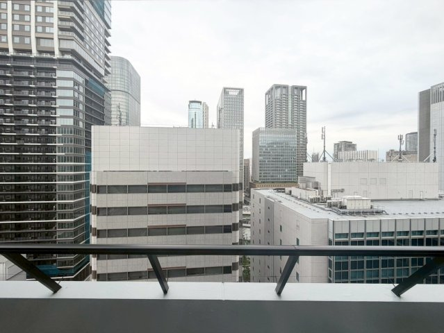 【物件からの眺望】15階・南側からの眺望です◎