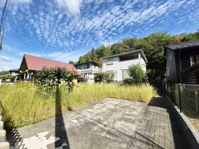 お庭スペース、家庭菜園に遊び場に、様々な用途でご活用頂けます♪