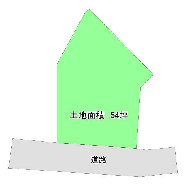 区画図：314002722711