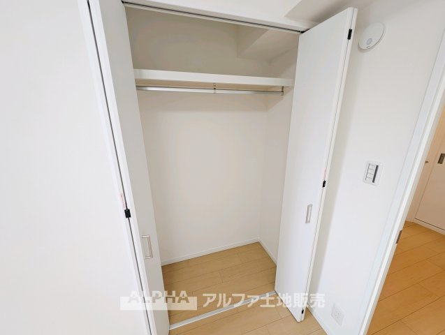 【Go　filled　with　memories】　◆ありったけの◆住空間をよりよくするためには大切な収納スペース。