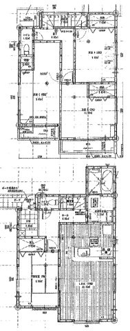 間取り：313004617373