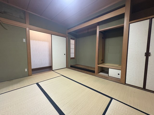 和室