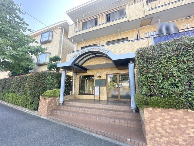 2線2駅利用可能、通勤通学に便利な好立地