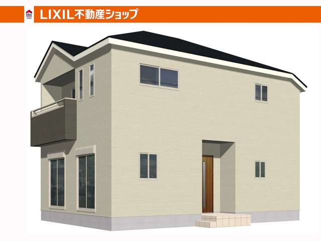 ＼6/25新価格／建築中の今だからこそ、構造や基礎もしっかりチェック可能。安心と期待が膨らむ住まいです。