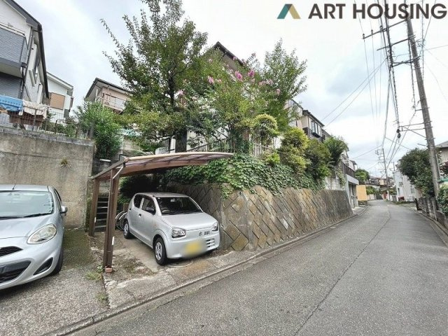 現地写真
