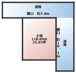 区画図：346000036854