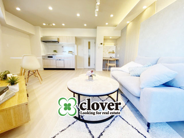 ヴィザージュ三鷹の画像