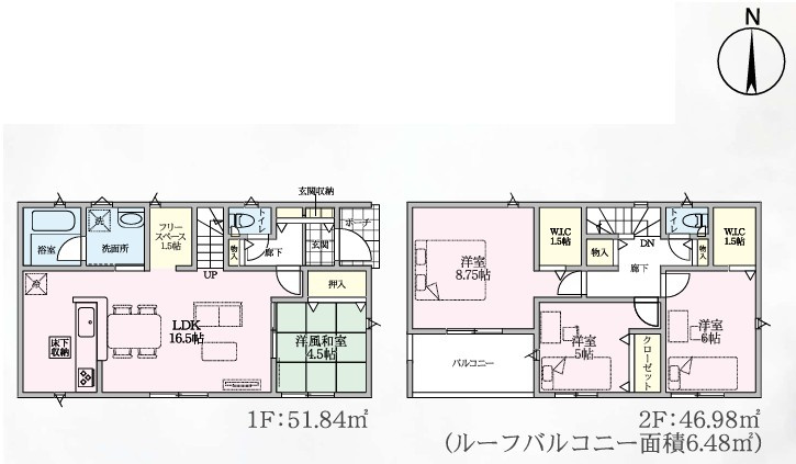 間取り：311002492421