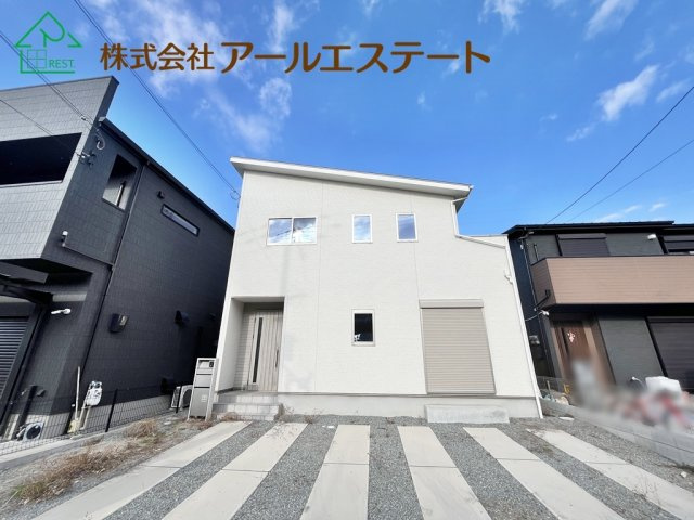 外観：328000605489