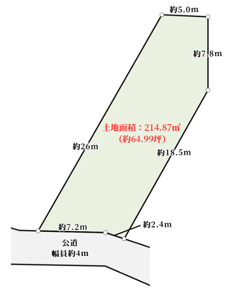 区画図：313004937047
