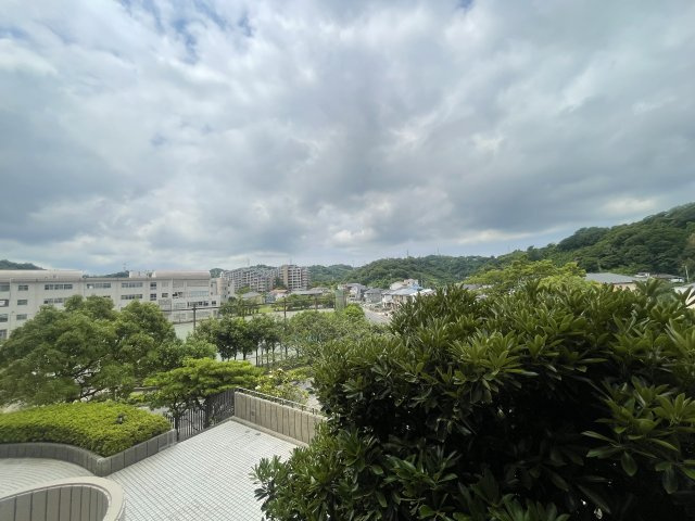 展望