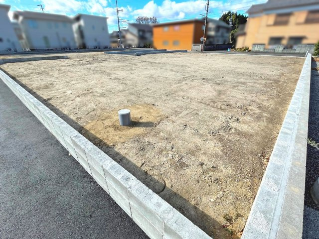 Ｂ号地