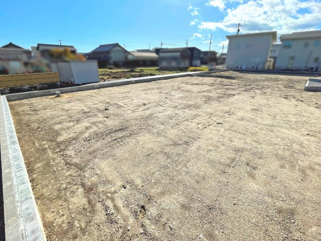 Ｂ号地