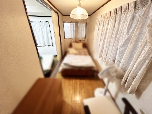 洋室
