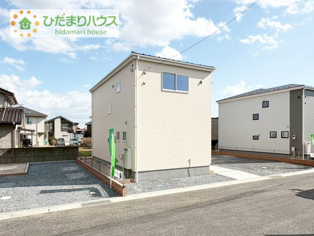 是非一度、ご家族そろってご内覧ください♪
