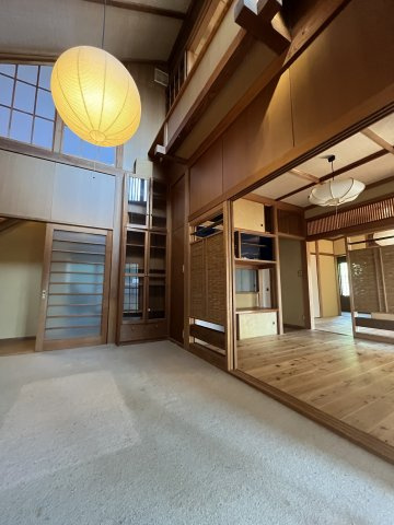 室内