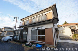 中古　千葉市若葉区野呂町の外観