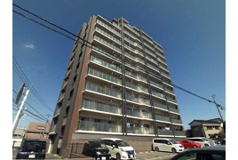 リヴィエール井堀リゾシア（A-1）の外観