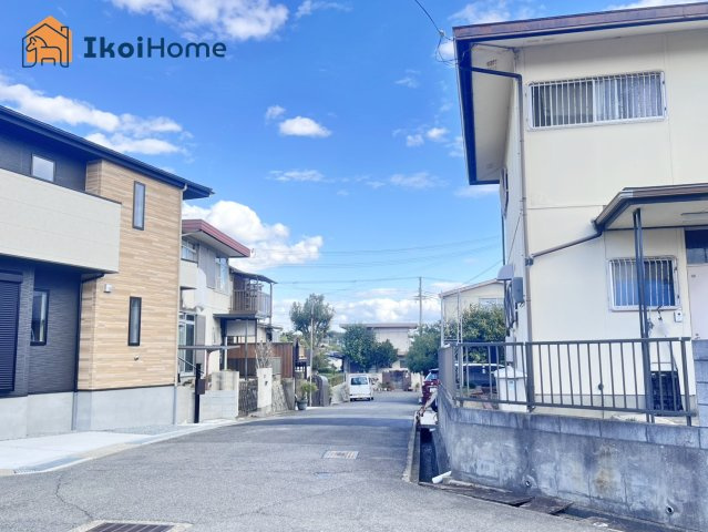 【ホームページに現地動画掲載中】●年中無休：当日予約可●角地ですので、陽当りもよく開放的！
