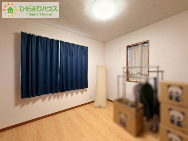 洋室B